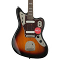 Squier Classic Vibe '70s Jaguar Electric Guitar