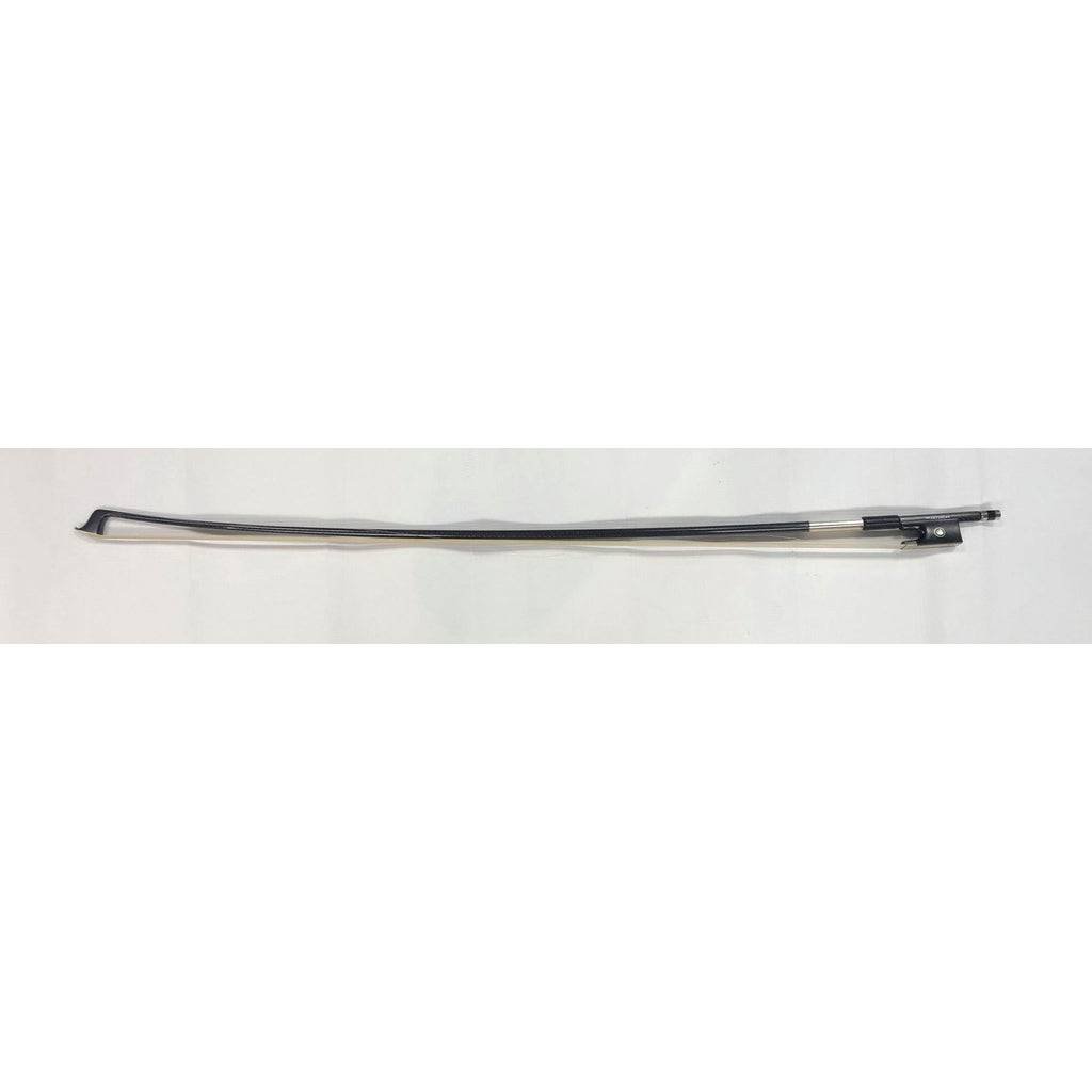 Otto Musica Artino Carbon Fiber Full Size Violin Bow (BF-2144)