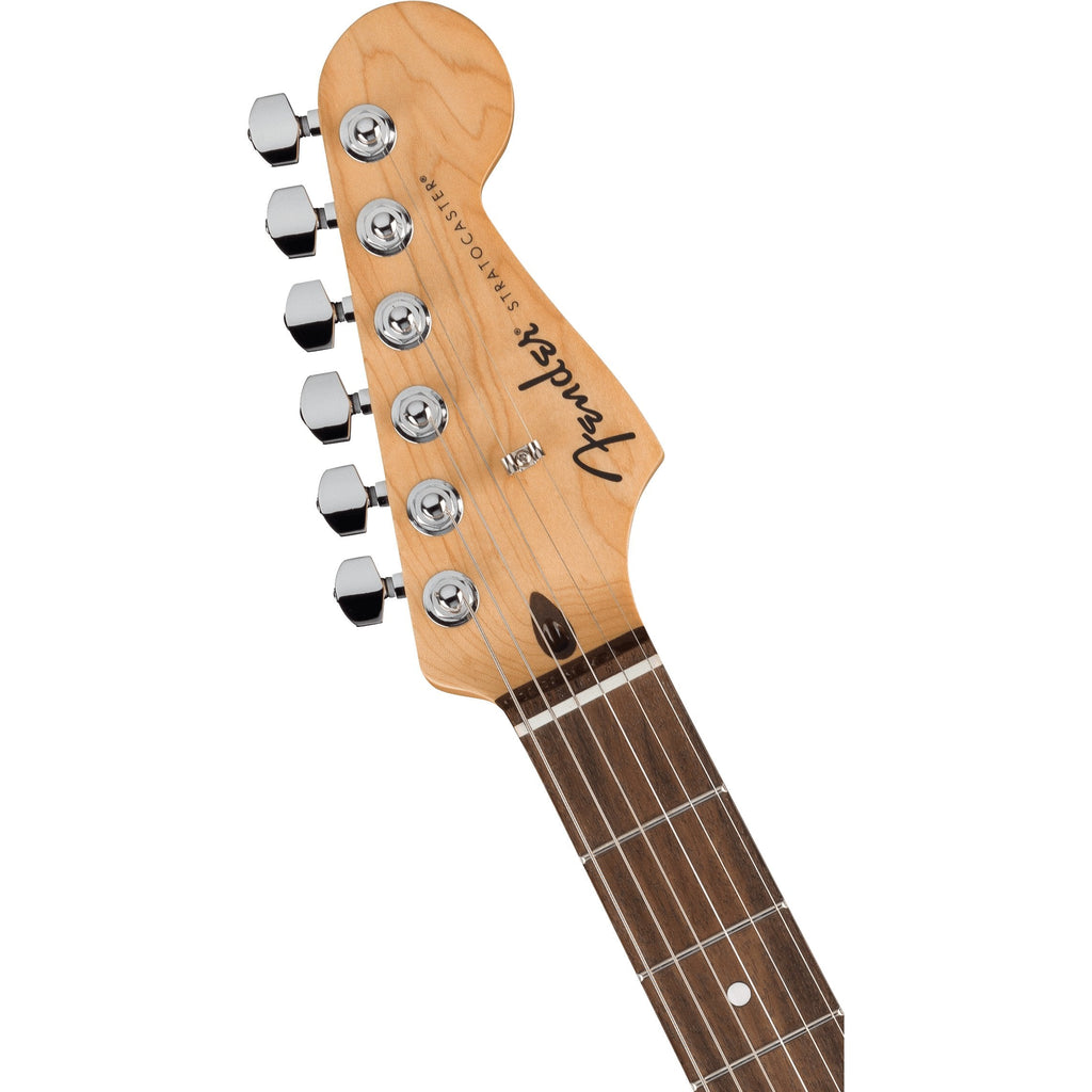 Fender Standard Stratocaster Electric Guitar