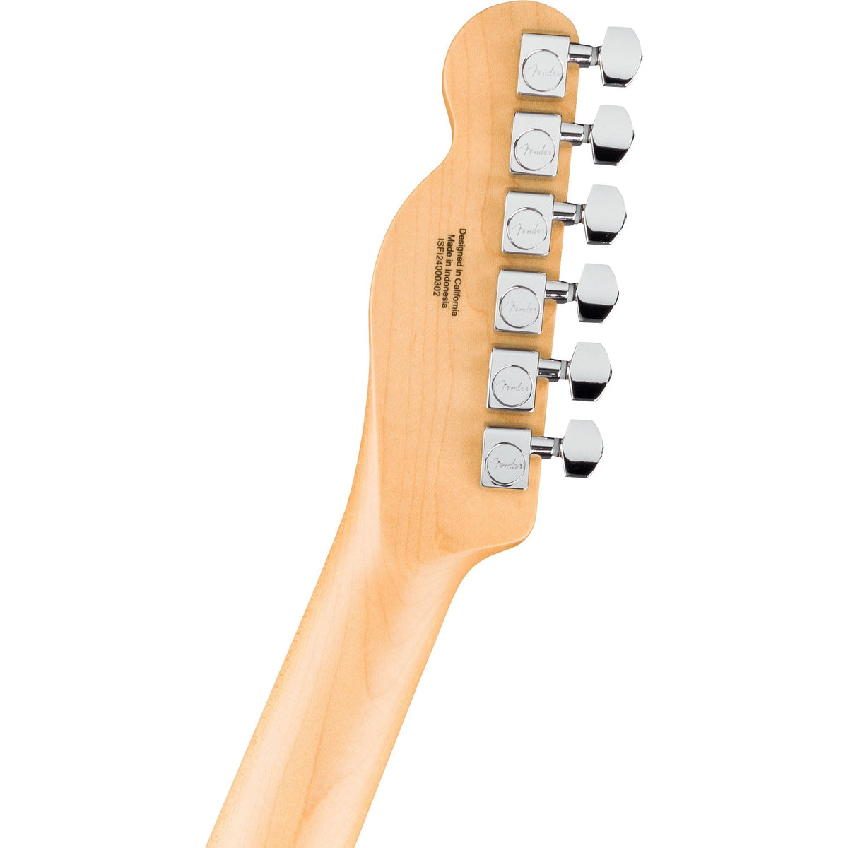 Fender Standard Telecaster Electric Guitar