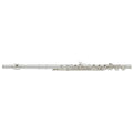 Yamaha YFL-462HY Intermediate Flute - B-Foot with Offset G