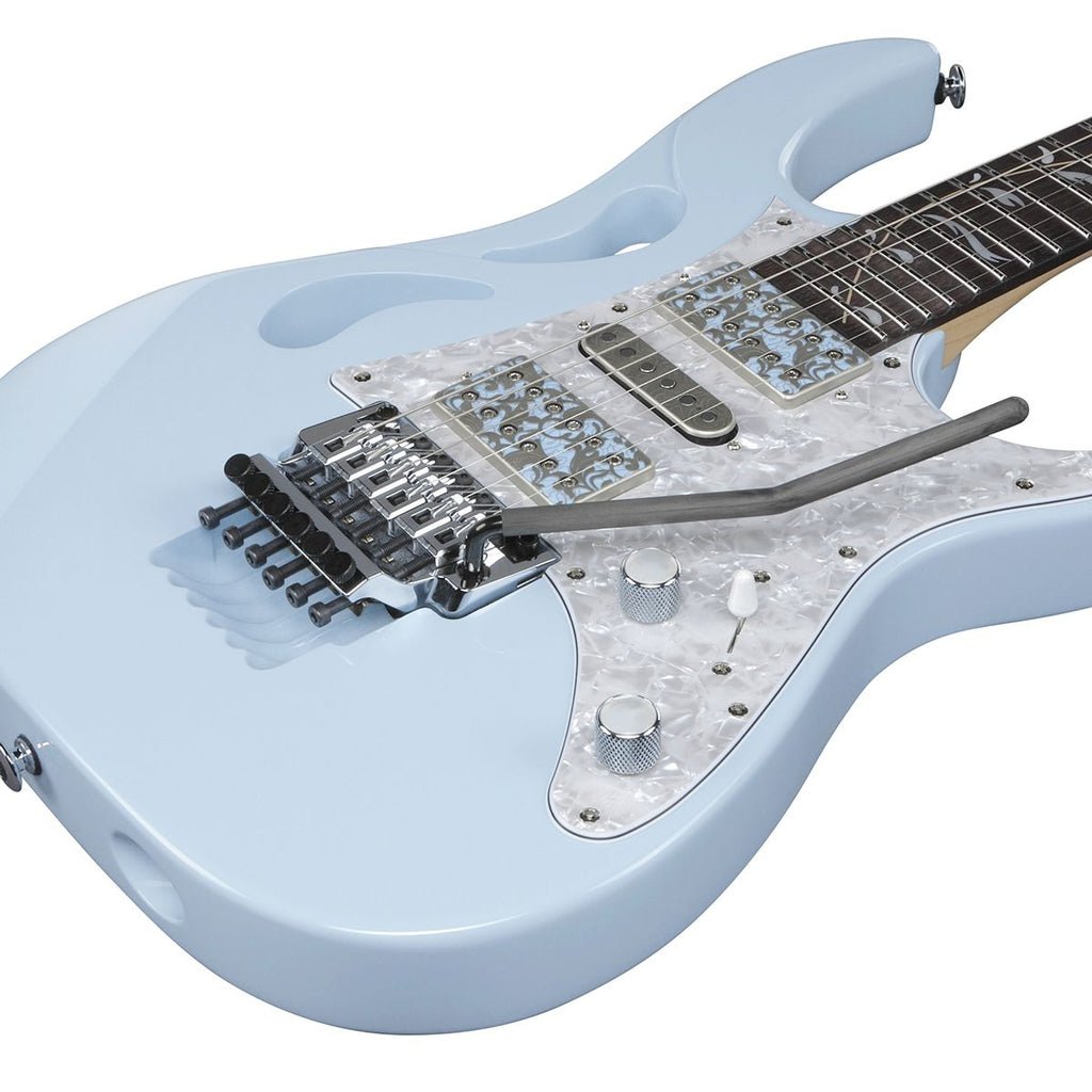 Ibanez Steve Vai Signature PIA3761 Electric Guitar