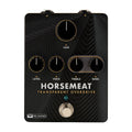 PRS Horsemeat Transparent Overdrive Pedal
