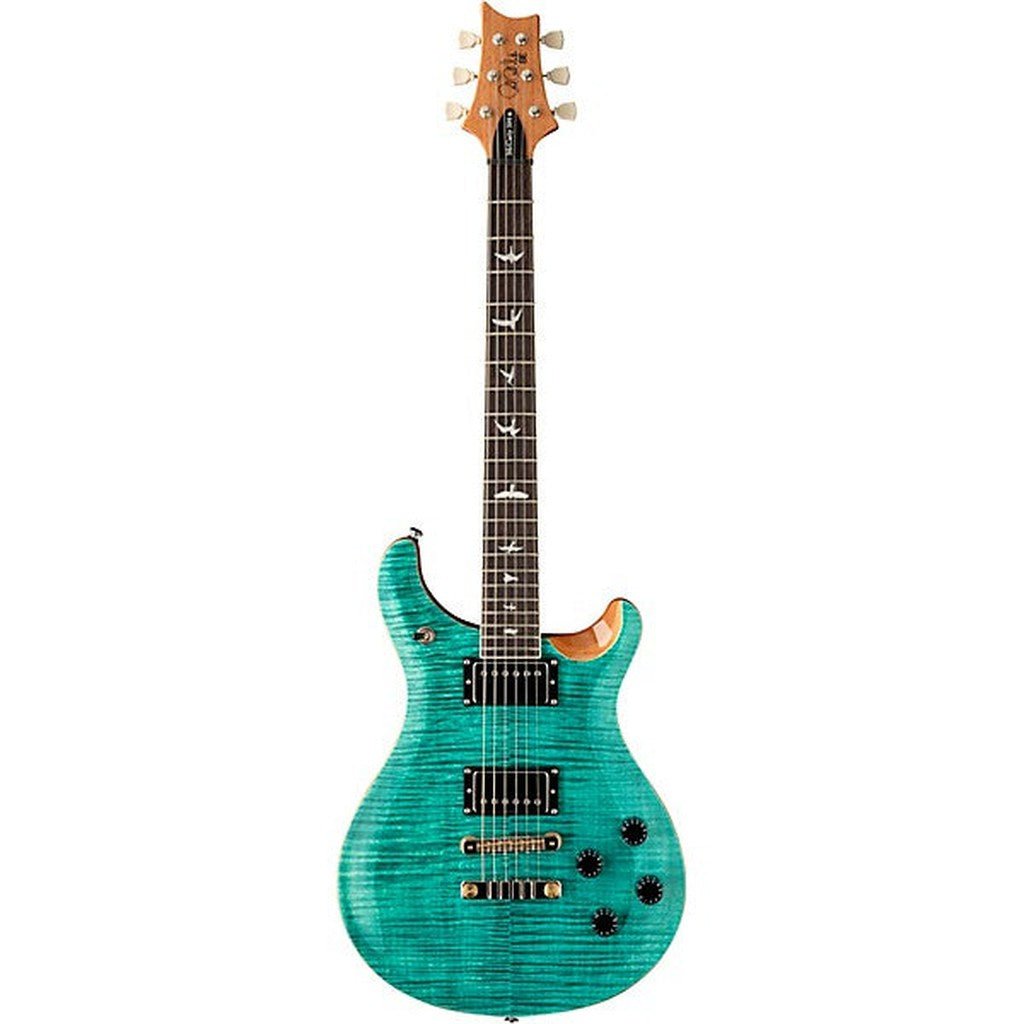 PRS SE McCarty 594 Electric Guitar - Turquoise