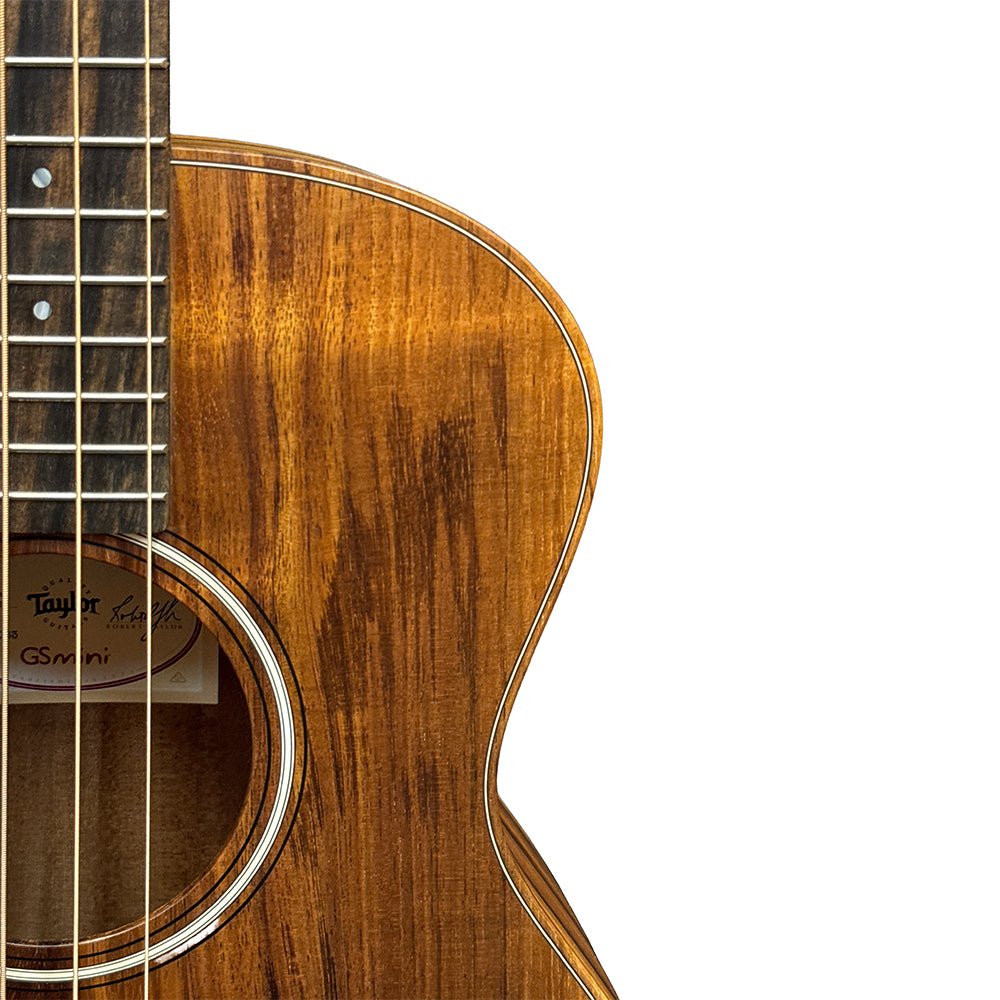 Taylor GS Mini-e Koa Bass - Natural