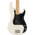 Fender Standard Precision Bass Guitar