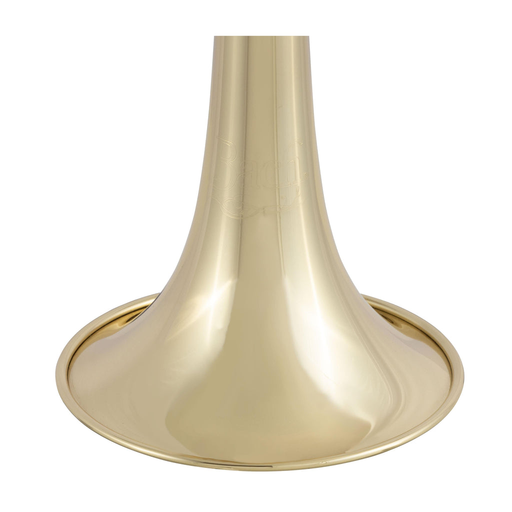 Bach BTR302 Student Premium Trumpet