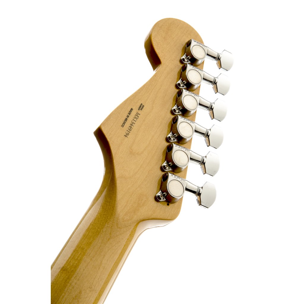 Fender Kurt Cobain Jaguar Electric Guitar - 3-Tone Sunburst