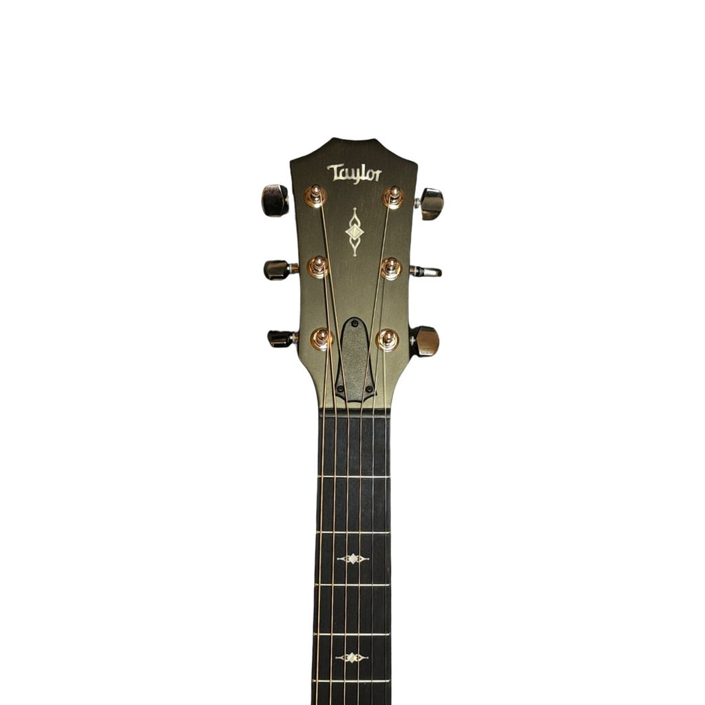 Taylor 314ce V-Class Grand Auditorium Acoustic-electric Guitar - Natural