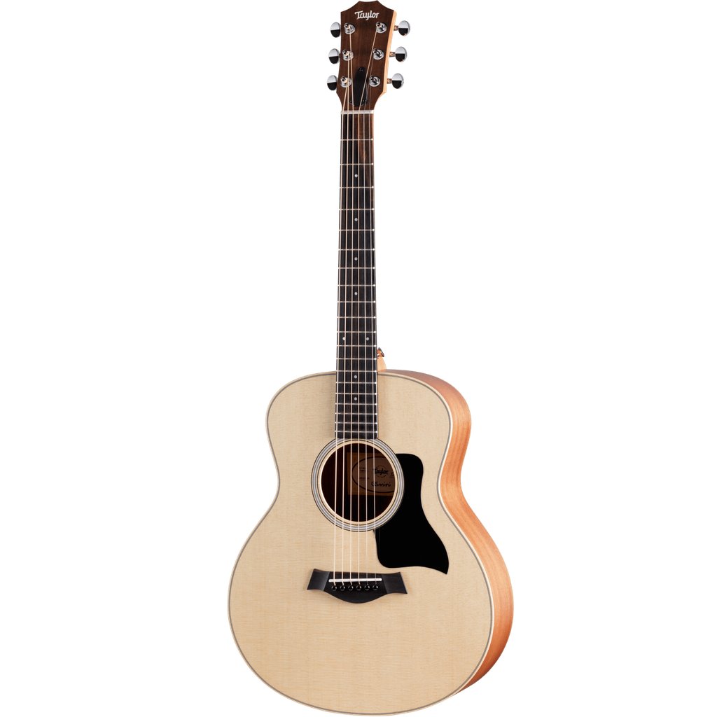 Taylor GS Mini Sapele Acoustic Guitar - Natural [BUNDLE]