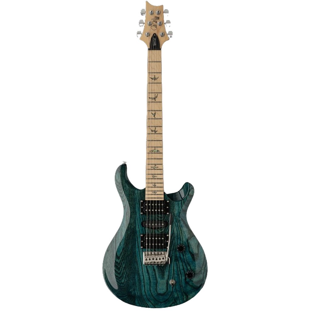 PRS SE Swamp Ash Special Electric Guitar