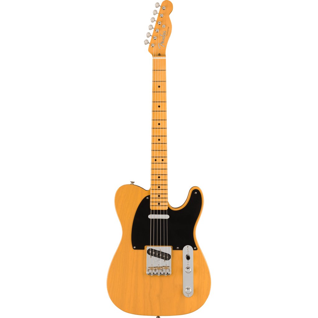Fender American Vintage II 1951 Telecaster Electric Guitar