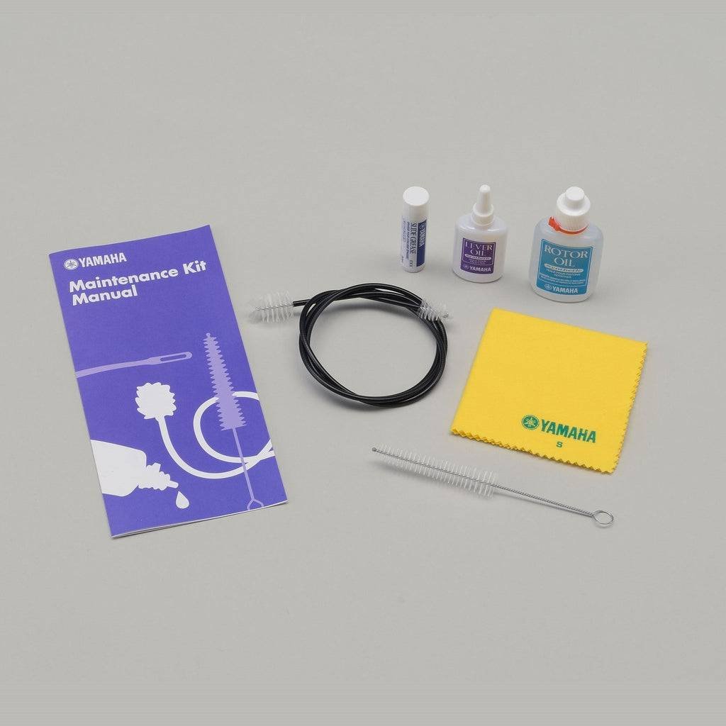 Yamaha Horn Maintenance Kit