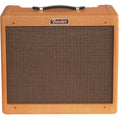 Fender Blues Junior IV 1x12" 15-watt Tube Guitar Combo Amp - Lacquered Tweed with Jensen C-12N Speaker