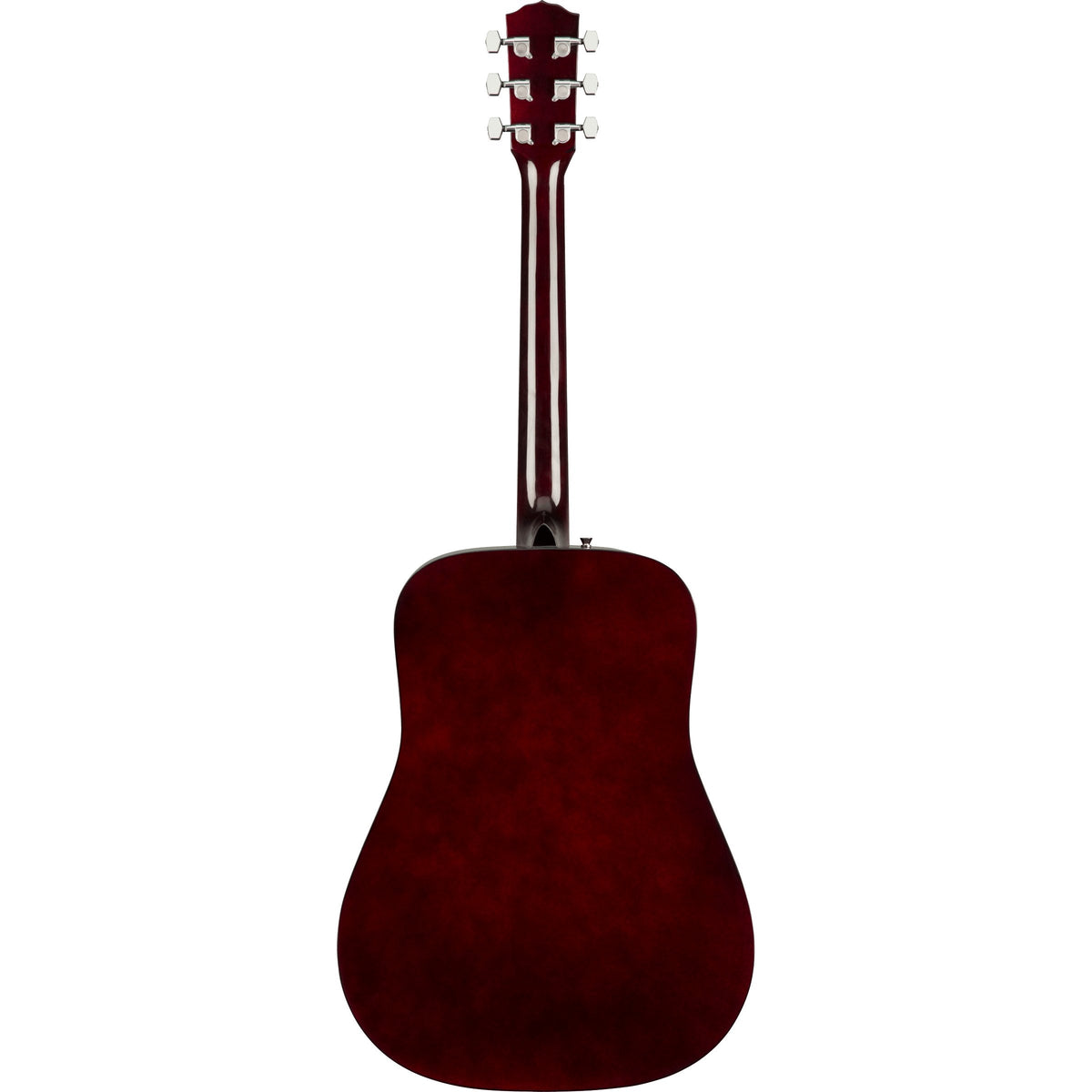Fender FA115 Dreadnought Acoustic Guitar Pack - Natural