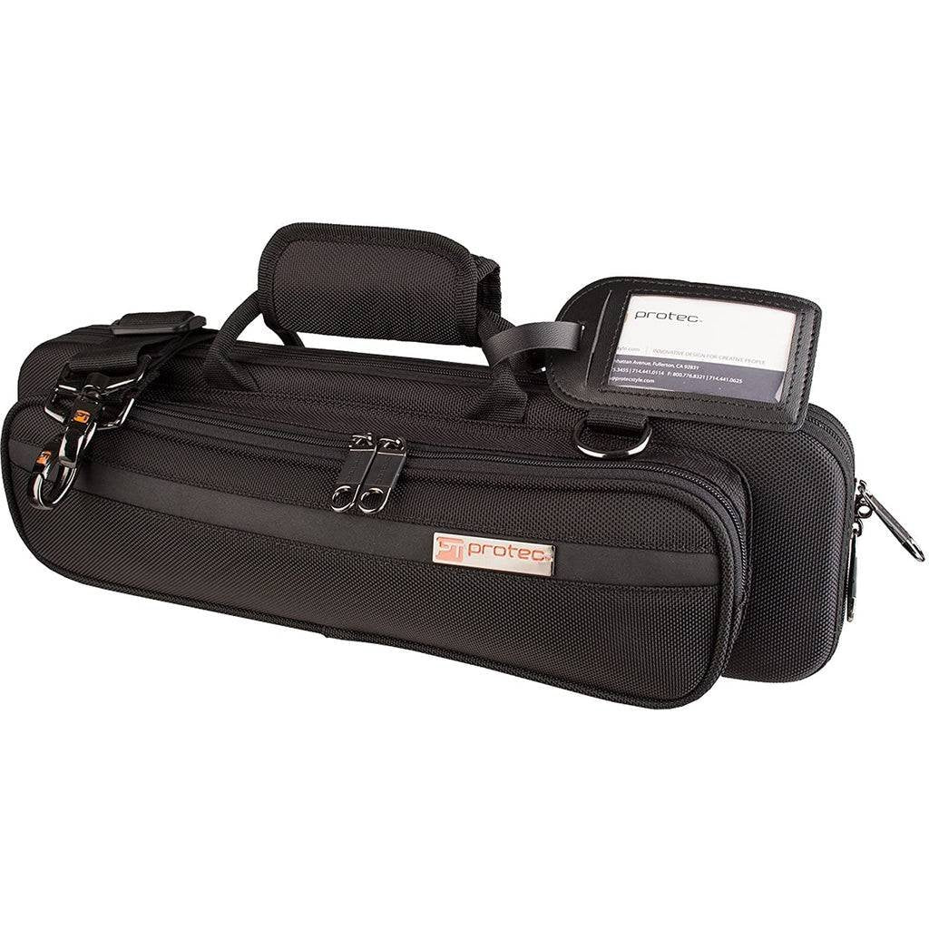 Protec Slimline Flute PRO PAC Case (PB308)