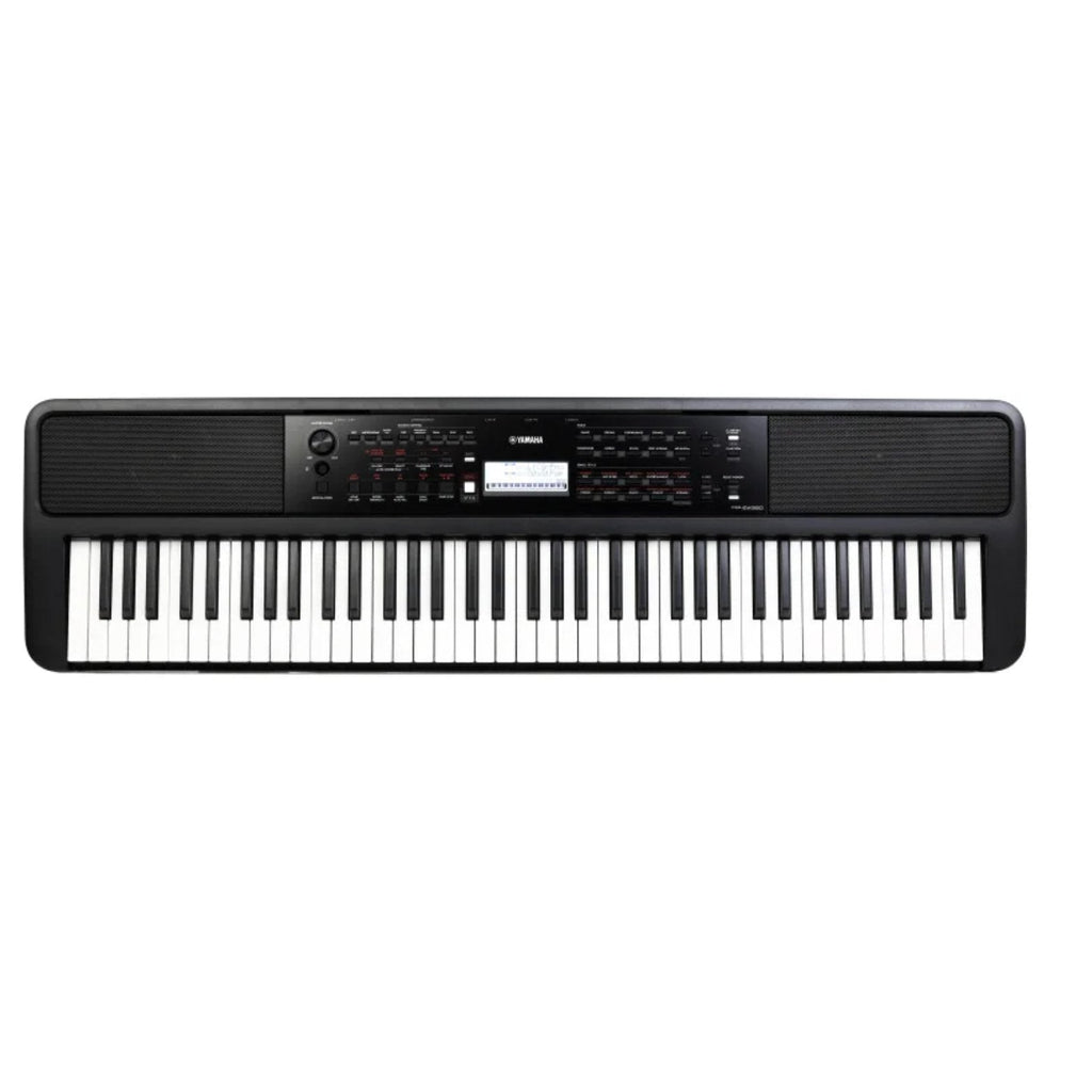 Yamaha PSR-EW320 76-key Mid-range Portable Keyboard
