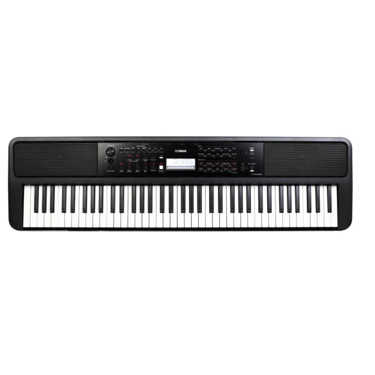 Yamaha PSR-EW320 76-key Mid-range Portable Keyboard