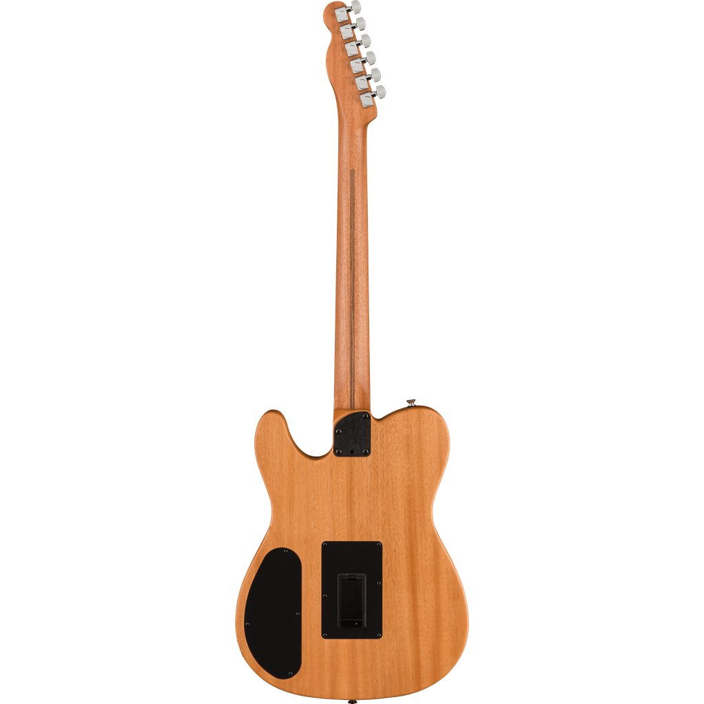 Fender Acoustasonic Player Telecaster Acoustic-Electric Guitar