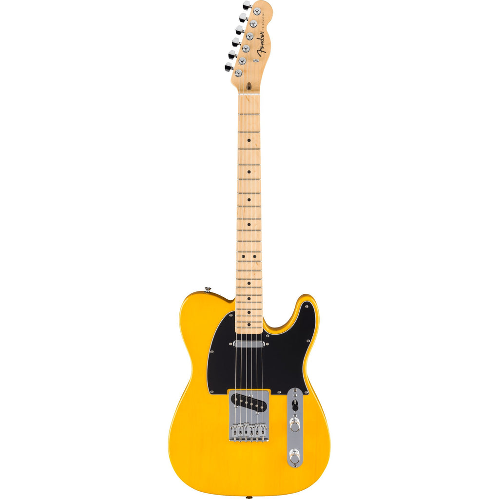Fender Standard Telecaster Electric Guitar [BUNDLE]