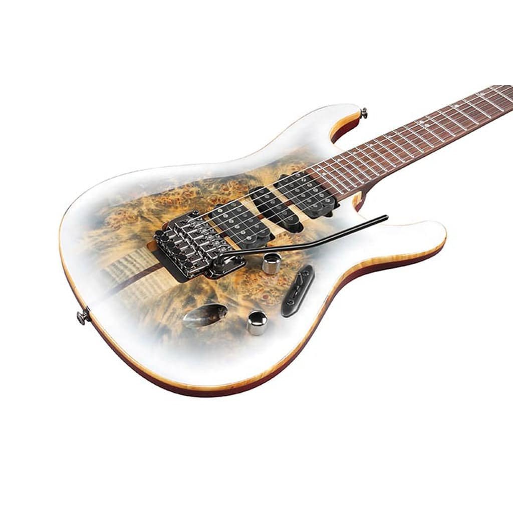 Ibanez Premium S1070PBZ Electric Guitar