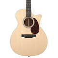 Martin GPC-16E Grand Performance Acoustic-electric Guitar - Satin Natural