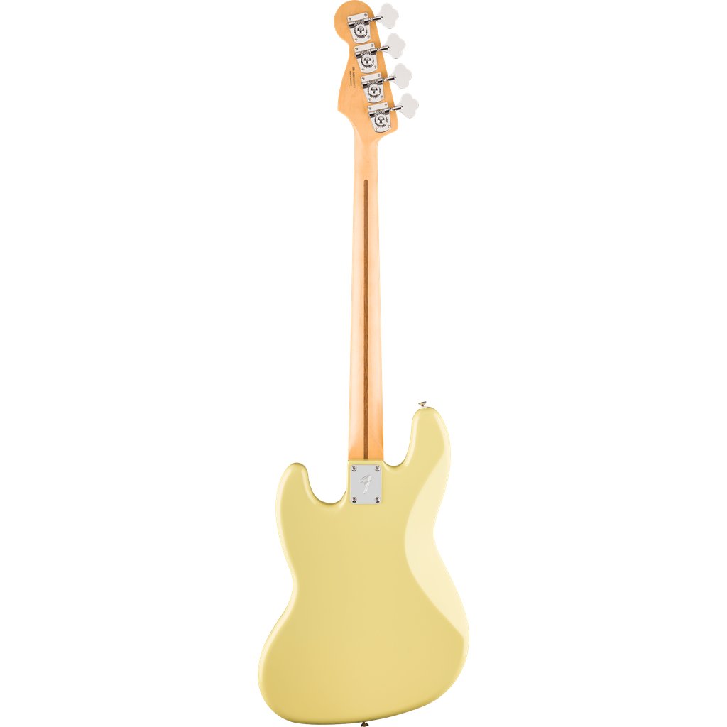 Fender Player II Jazz Bass Guitar