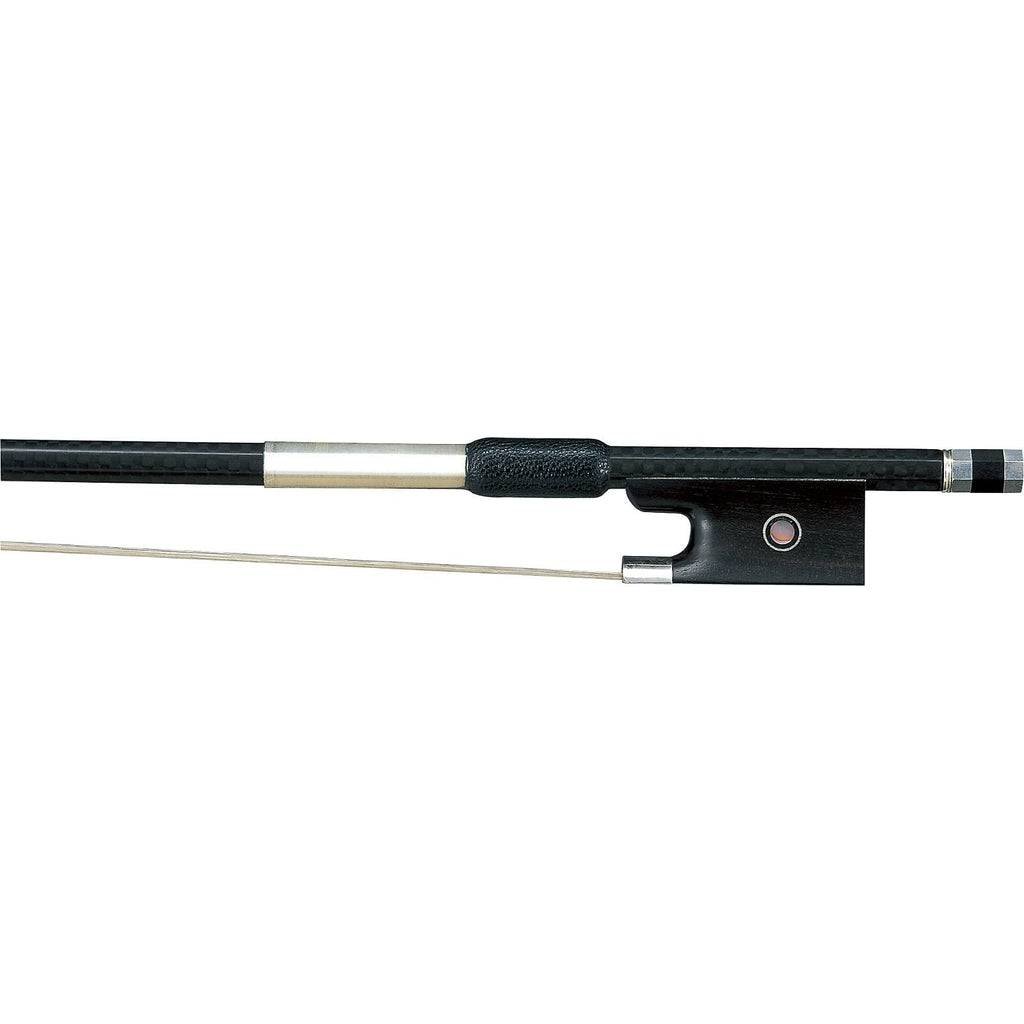 Yamaha CBB101 Carbon Fiber Full Size Student Violin Bow