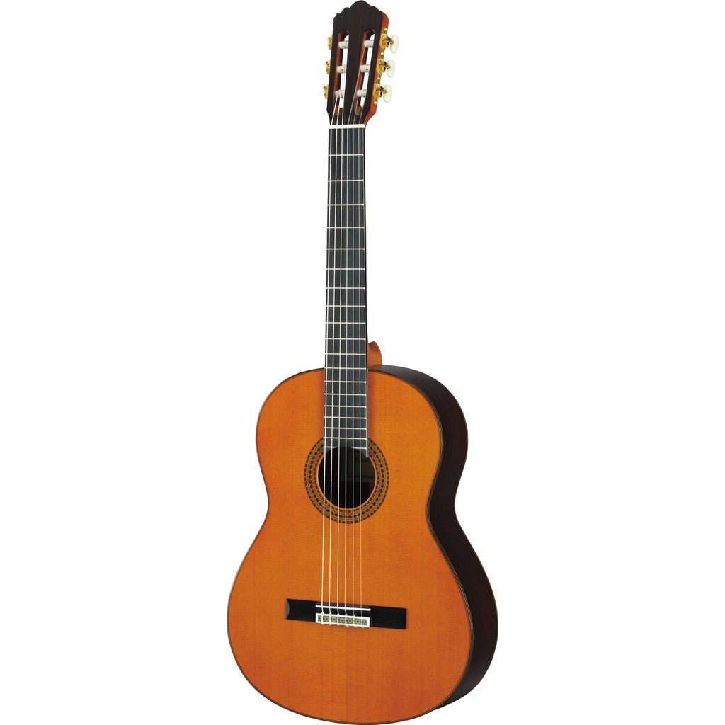 Yamaha GC22C Classical Guitar - Natural