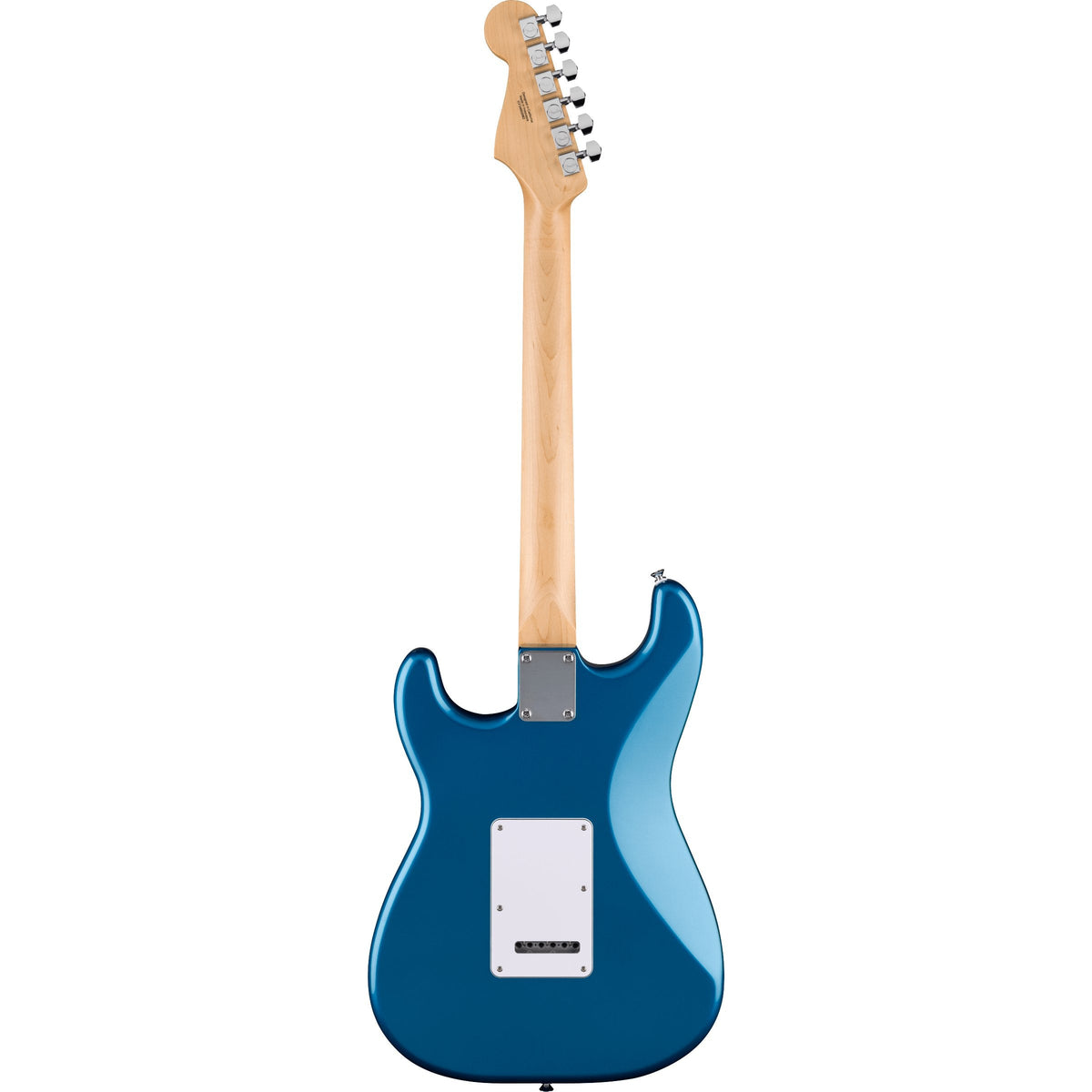 Fender Standard Stratocaster Electric Guitar
