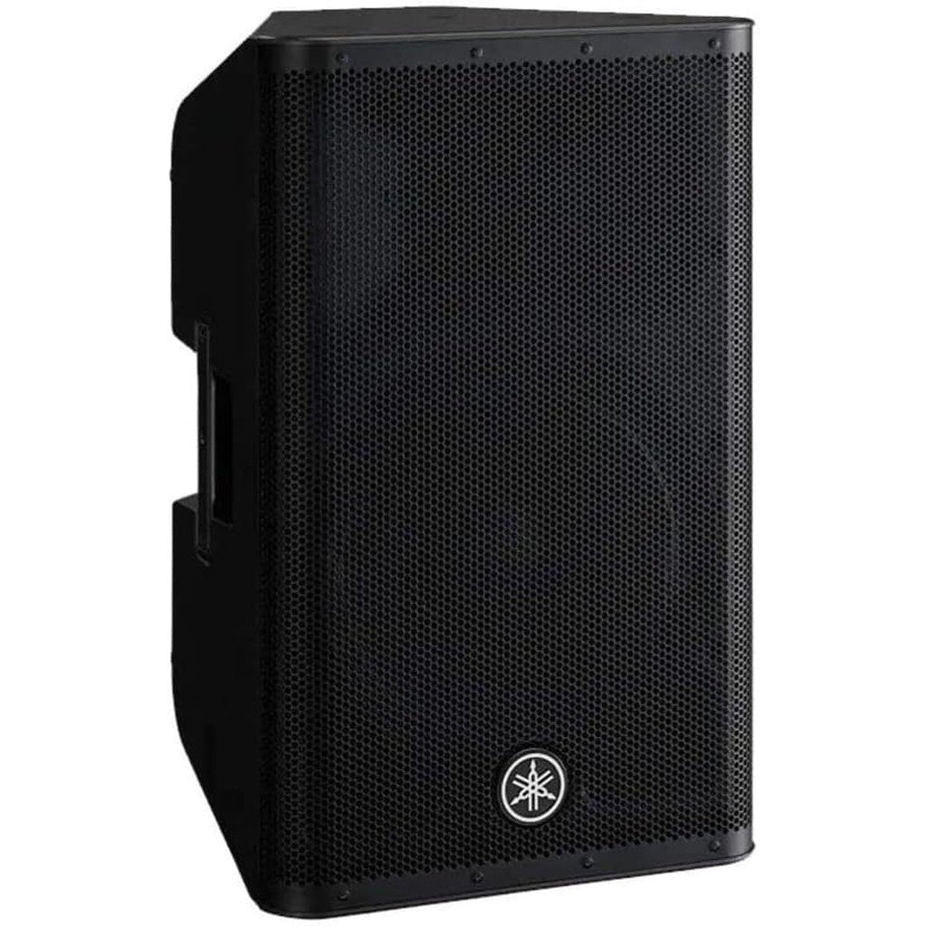 Yamaha DXR12MKII 1100W 12 inch Powered Speaker