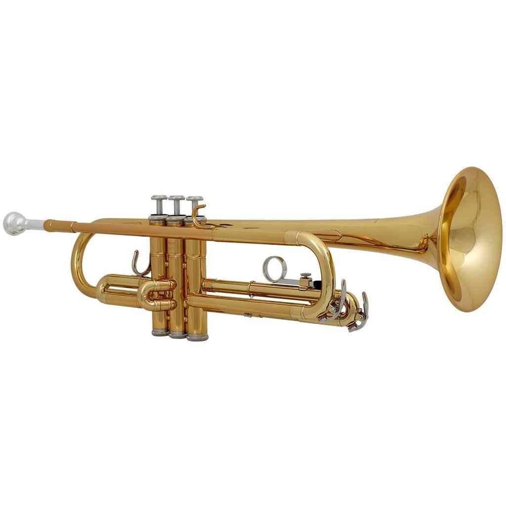Yamaha YTR-2330 Student Bb Trumpet