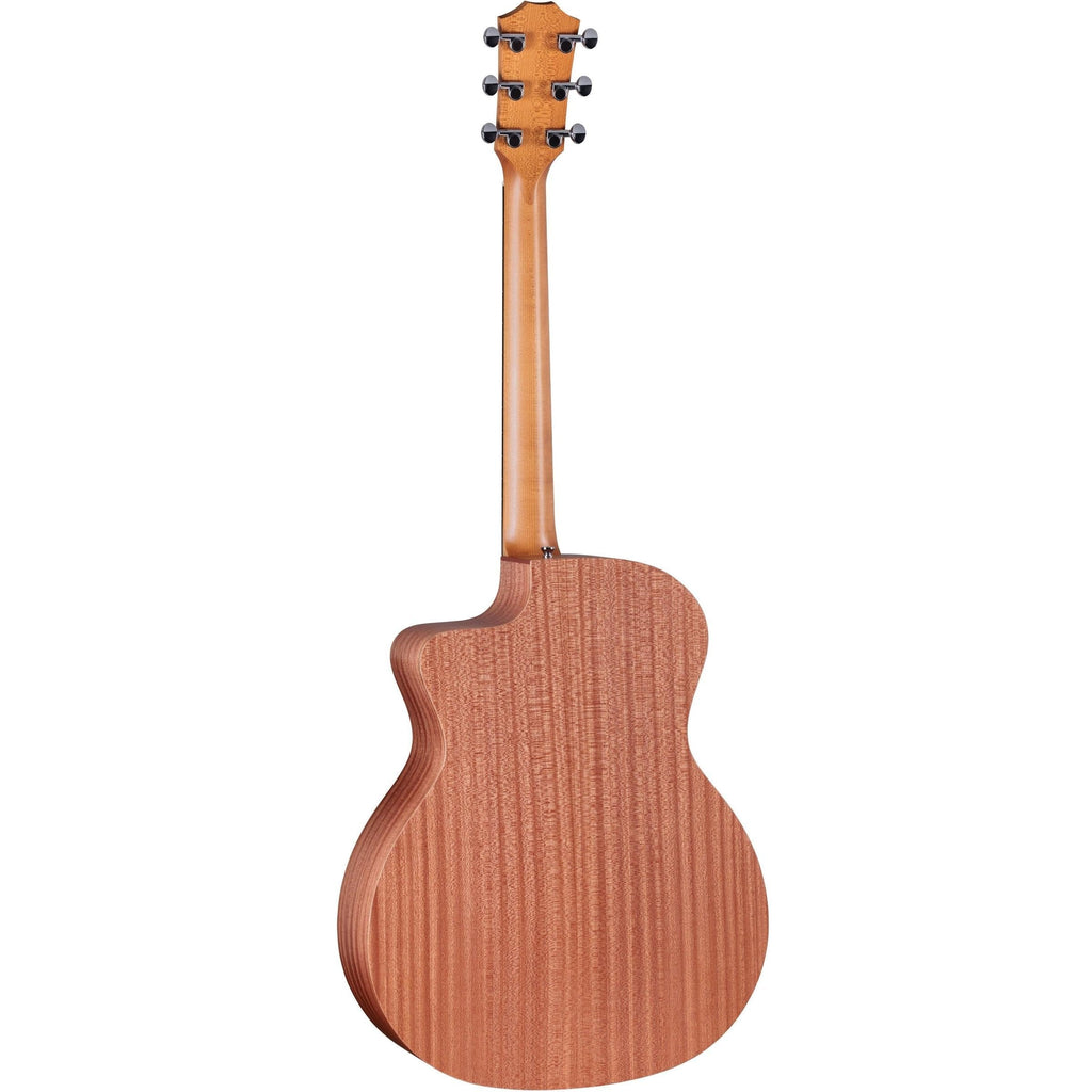 Taylor 24ce Grand Auditorium Acoustic-electric Guitar - Natural