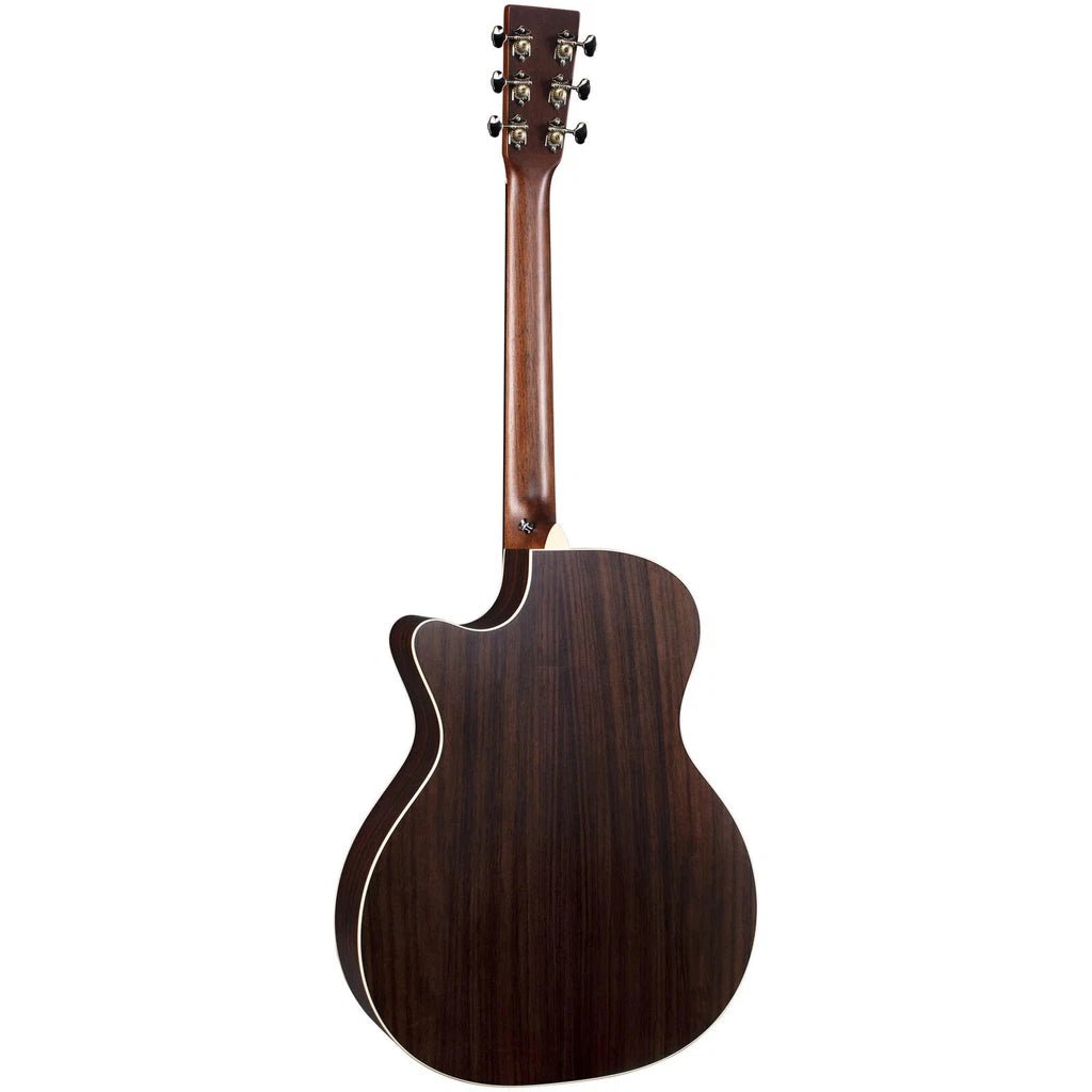 Martin GPC-16E Grand Performance Acoustic-electric Guitar - Satin Natural
