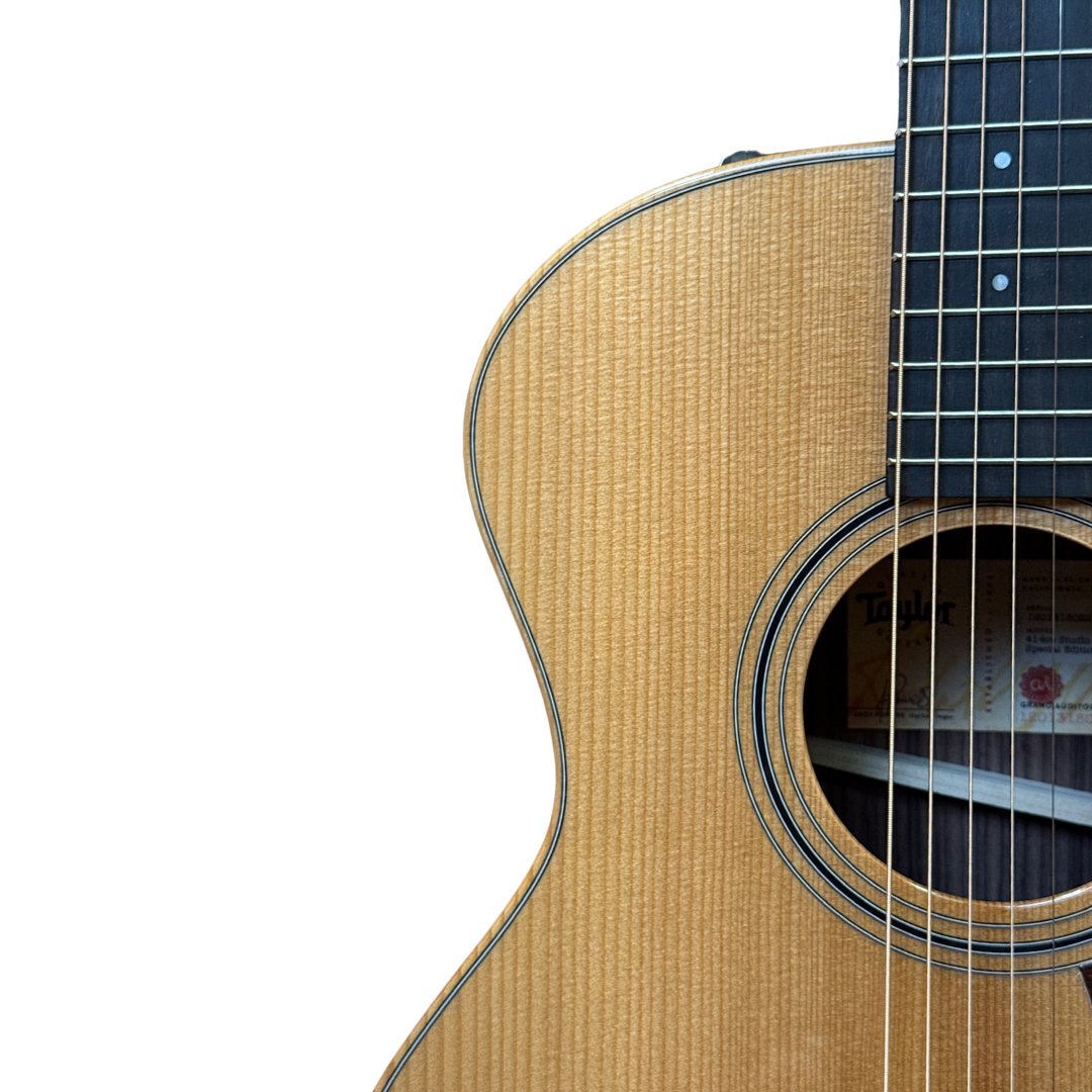 Taylor 414ce Studio Acoustic-electric Guitar