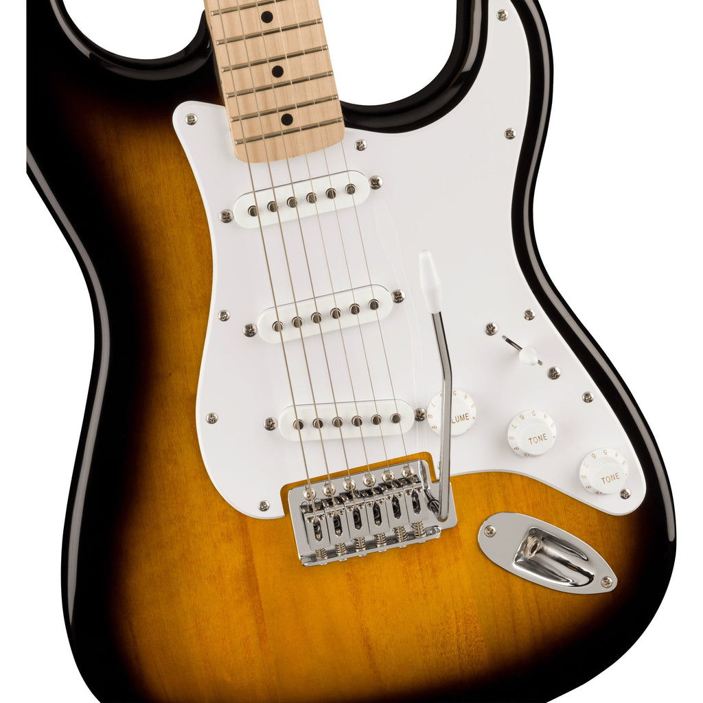 Squier Sonic Stratocaster Electric Guitar