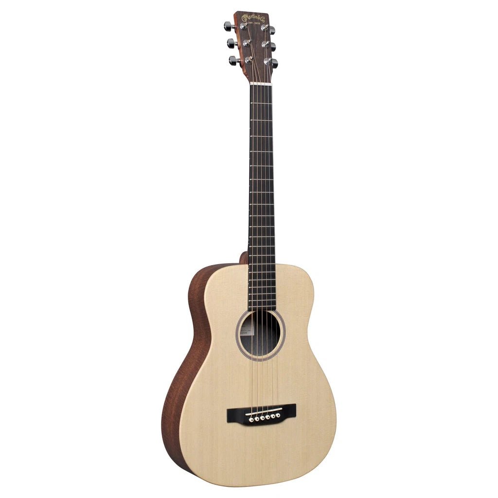 Martin LX1 Little Martin Acoustic Guitar - Natural