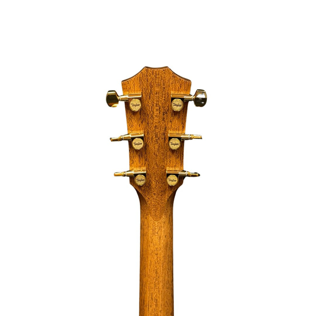 Taylor 514ce Legacy Acoustic-electric Guitar - Natural