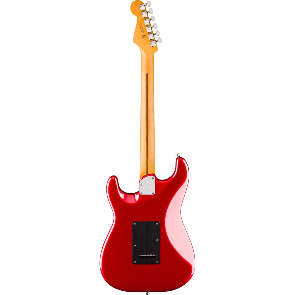 Fender American Ultra II Stratocaster HSS Electric Guitar