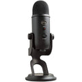 Blue Microphones Yeti Multi-pattern USB Condenser Microphone