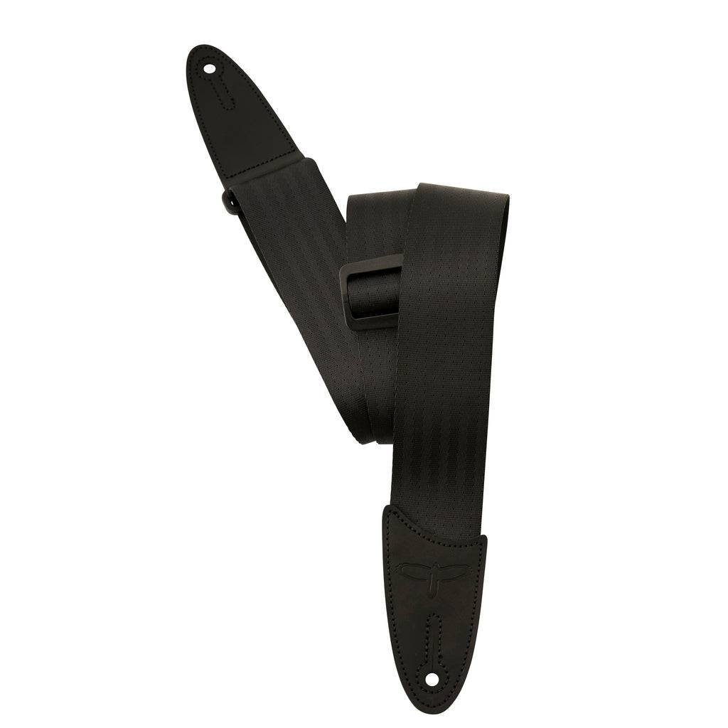 PRS Nylon Seatbelt Guitar Strap