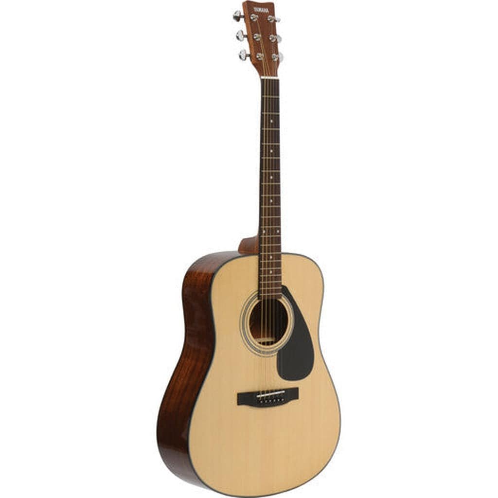Yamaha F310 Acoustic Guitar - Natural