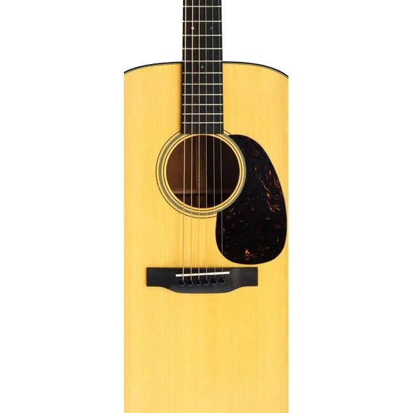 Martin D-18 Standard Series Acoustic Guitar