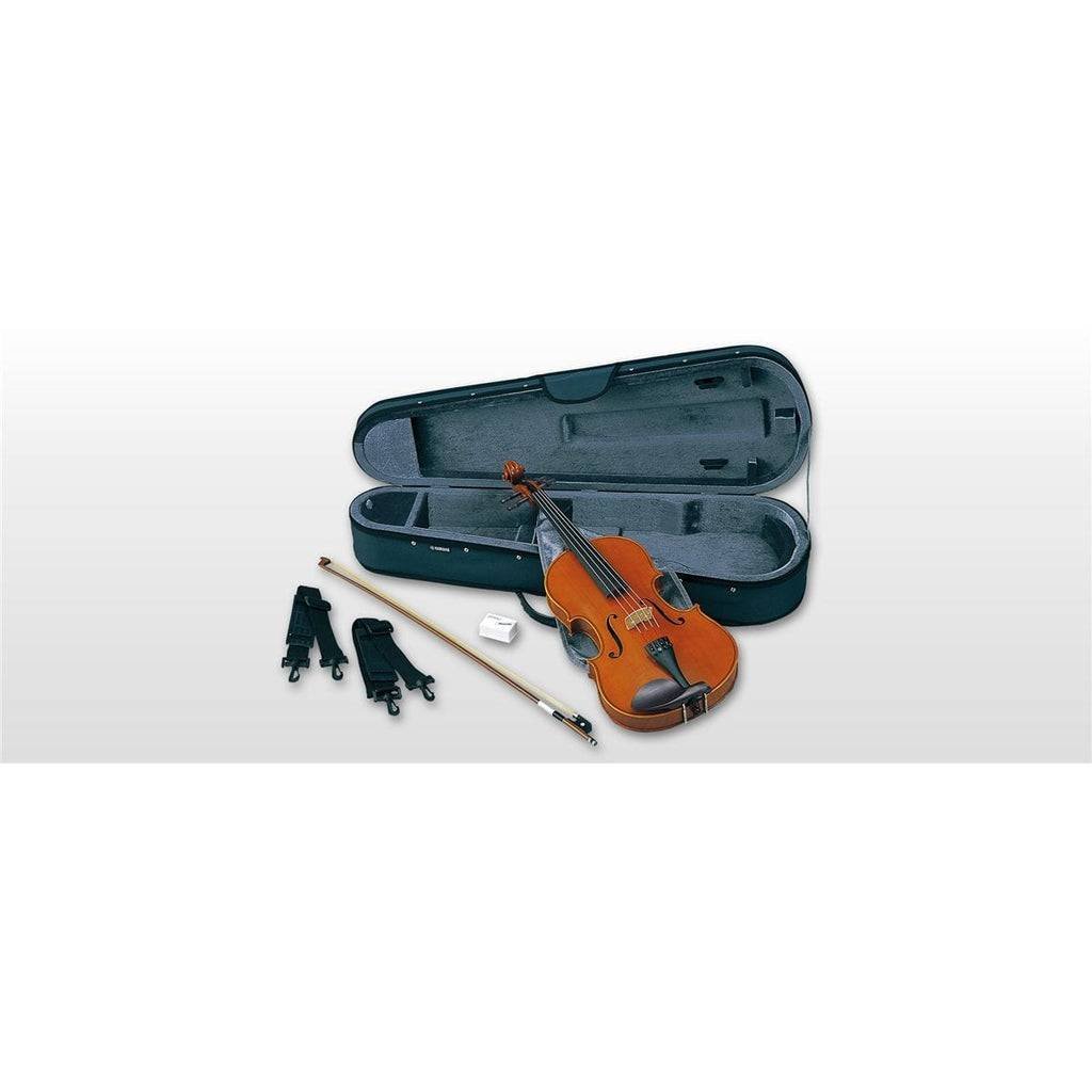 Yamaha AVA5 Student Braviol Series Viola Outfit