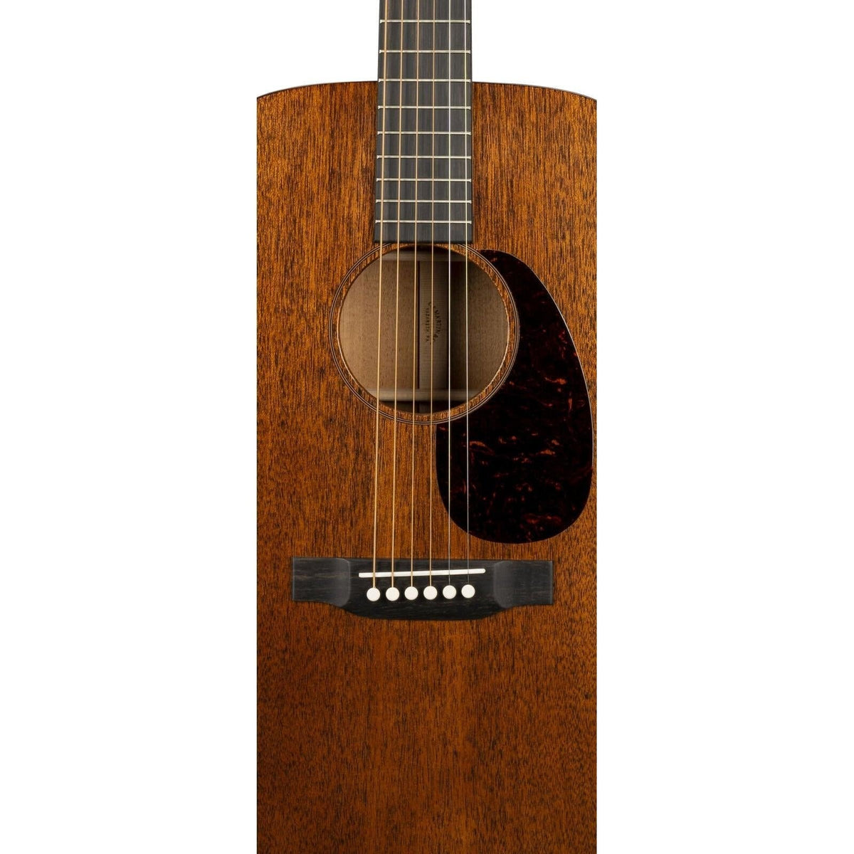 Martin 000-17 Standard Series Acoustic Guitar - Dark Mahogany