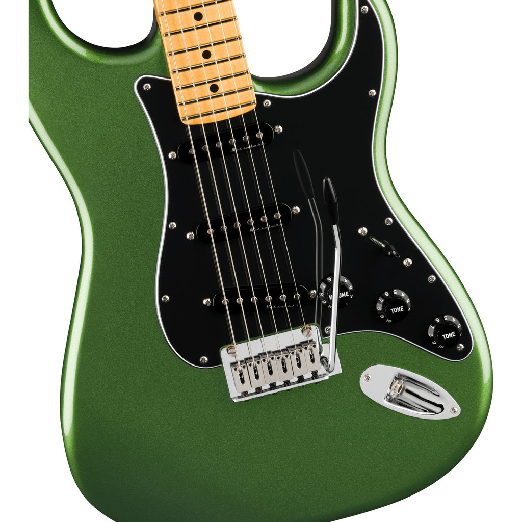 Fender Player II Modified Stratocaster Electric Guitar