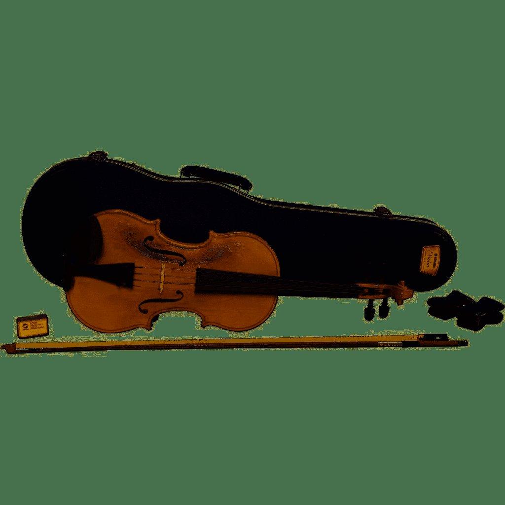 Yamaha Student Model Braviol YVN Model V3 Violin Outfit