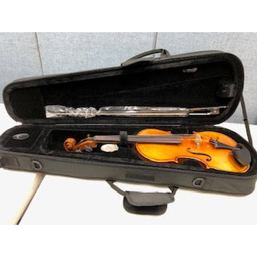 Mi&Vi 4/4 Violin Outfit