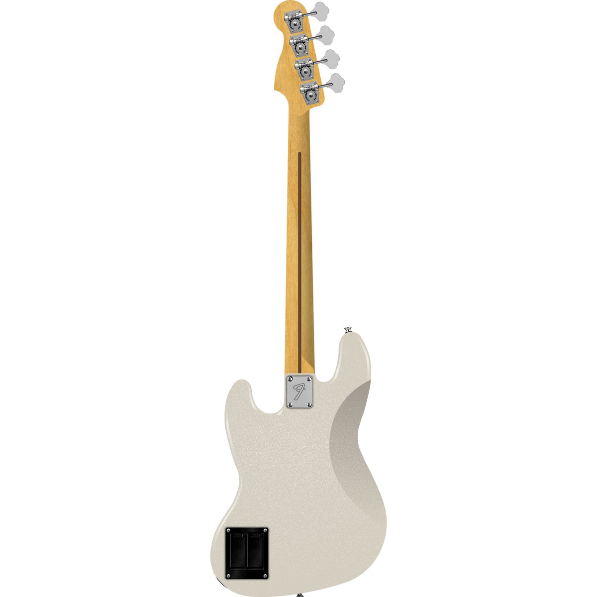 Fender Player II Modified Active Jazz Bass Guitar