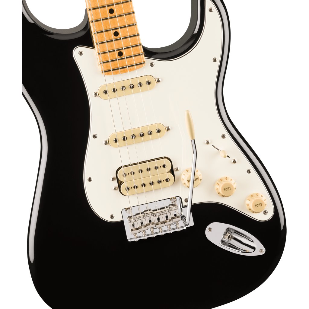 Fender Player II Stratocaster HSS Electric Guitar